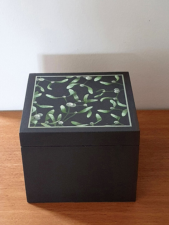 z.B. für Geschenke