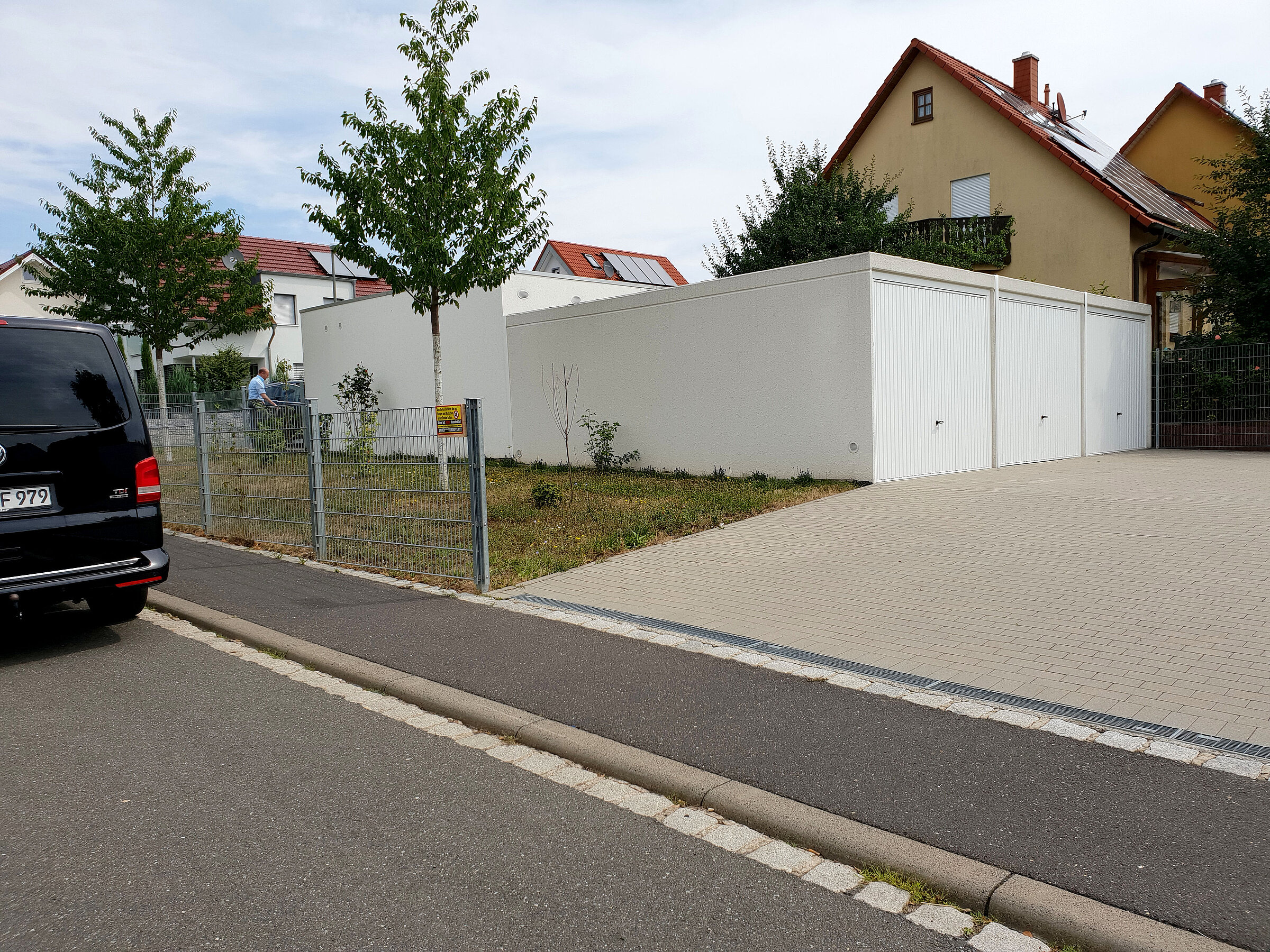 VorherNachher - Dekorationsmalerei - Alexandra-Fabisch.de